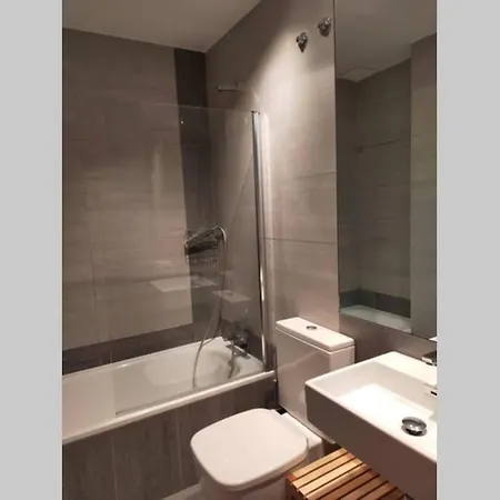 Appartamento Plaza Ayto Loft Hall