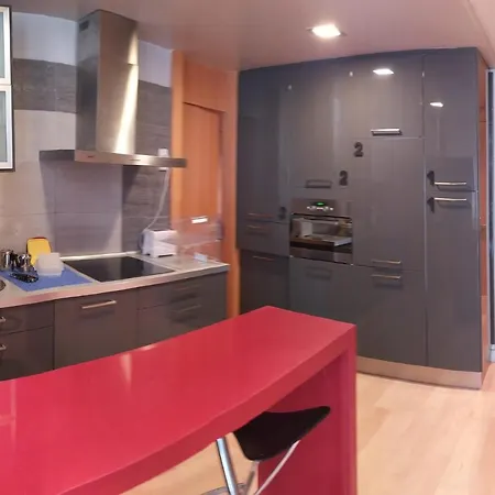 Appartamento Plaza Ayto Loft Hall Oviedo