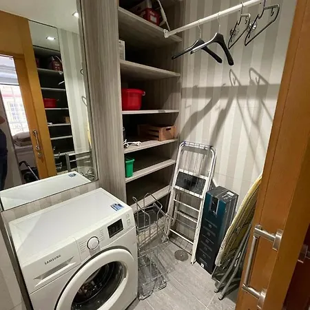 Appartamento Plaza Ayto Loft Hall *